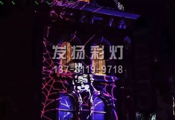 灯光+，如何打造一个成功的夜游视觉盛宴！