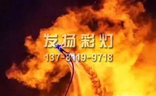 灯光+，如何打造一个成功的夜游视觉盛宴！
