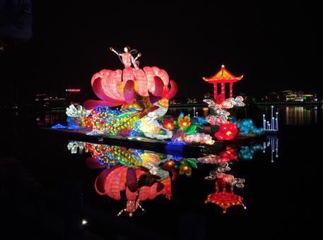 2018大宋上元灯会